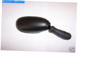 Mirror 鈴木ミラー98-06 GSX600 / GSX750カタナ右側EMGO 20-78231 Suzuki Mirror 98-06 GSX600/GSX750 Katana Right side Emgo 20-78231 New