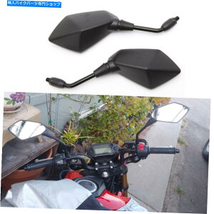 Mirror ̒s̃I[goC̃TCh~[2016N2017N2017N2018N2019N2017N2017 Black Long Stem Motorcycle Side Mirrors For 2016 2017 2018 2019 Honda Grom 125
