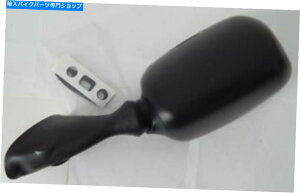 Mirror ؃~[01 GSXR600 / 00-01GSXR750 / 00-01GSXR1000 / 1300iEj Suzuki Mirror 01 GSXR600/00-01GSXR750/00-01GSXR1000/1300 Hayabusa (Right)