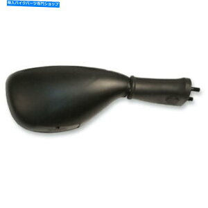 Mirror Emgo Black Right Mirror 20-31501 Buell XB9R Firebolt 2003-2007 Emgo Black Right Mirror 20-31501 Buell XB9R Firebolt 2003-2007�y���s�A���i�z