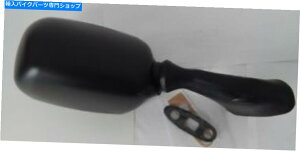 Mirror ؃~[01 GSXR600 / 00-01GSXR750 / 00-01GSXR1000 / 1300ij Suzuki Mirror 01 GSXR600/00-01GSXR750/00-01GSXR1000/1300 Hayabusa (Left)