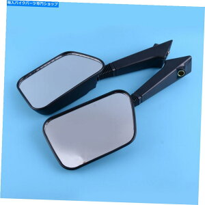 Mirror Honda Elite CF80 Aero CH80 CH150 CH150D�f���b�N�X�V�i�̂��߂̃y�A���A�r���[�~���[�t�B�b�g Pair Rear View Mirror Fit for Honda Elite CF80 Aero CH80 CH150 CH150D DELUXE New�y���s�A���i�z