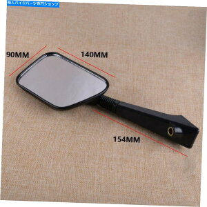 Mirror 1�y�A�E���A�r���[�~���[�p�z���_�G���[�gCF80 AERO CH80 NH80 CH150�f���b�N�X�z�b�gS2 1 Pair Rearview Mirror For Honda Elite CF80 Aero CH80 NH80 CH150 DELUXE Hot S2�y���s�A���i�z