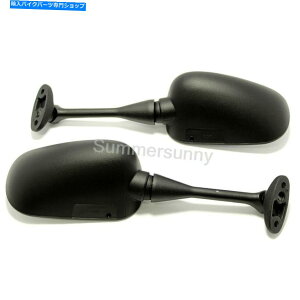 Mirror I[goCAr[~[p2013-2018z_CBR300R CBR500R CBR250R BLACK MOTORCYCLE REAR VIEW MIRRORS FOR 2013-2018 HONDA CBR300R CBR500R CBR250R