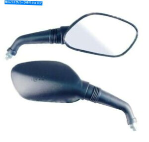 Mirror �o�C�NIT���}�n�}�b�N�X�X�^�[�E�� Bike-It Yamaha Maxster Right Mirror�y���s�A���i�z
