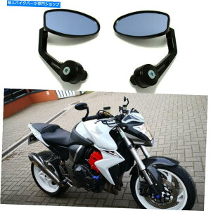 Mirror [^[TCNnho[GhTCh~[7/8 '' for Honda CB1000R CB1000 CB450 CB92 Motorcycle Handle Bar End Side Mirrors 7/8'' for Honda CB1000R CB1000 CB450 CB92