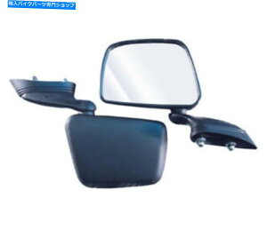 Mirror oCNITXYLGSXR750 88-89AGSXR1000 01-12E~[ Bike-It Suzuki GSXR750 88-89, GSXR1000 01-12 Right Mirror
