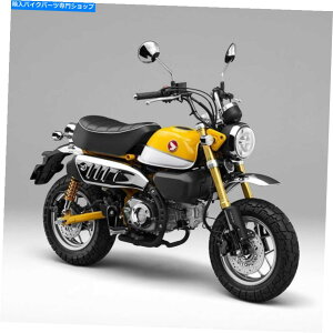 Mirror EhNI[goCAr[TCh~[OXez_L[125AJ Round Chrome Motorcycle Rearview Side Mirrors Long Stem For Honda Monkey 125 US