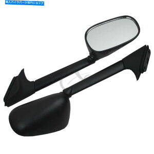 Mirror 08-11���}�nT-Max 500 08-11 09 10 A Pair Left Right Rear View Mirrors Fit For 08-11 YAMAHA T-MAX 500 08-11 09 10�y���s�A���i�z