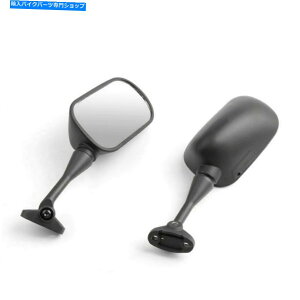 Mirror Ar[~[EtBbgCBR600F4 CBR600F4I CBR954RR RVT1000R 99-06 T3 Rear View Mirrors Left & Right Fit CBR600F4 CBR600F4i CBR954RR RVT1000R 99-06 T3