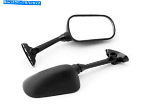 Mirror I[goC̐V[VO~[2003-04XYLGSXR 1000 SV 650 SV1000 Motorcycle NEW Replacement Racing Mirrors 2003-04 Suzuki GSXR 1000 SV 650 SV1000