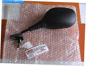Mirror {̃}nAr[~[5rn-F6280-10 Yn50 Neos Ovetto 2003-12 GENUINE YAMAHA REAR VIEW MIRROR LEFT HAND 5RN-F6280-10 YN50 NEOS OVETTO 2003-12