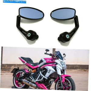 Mirror [^[TCNnho[GhTC[~[125 CB1100 CB1000Rč Motorcycle Handle Bar End Rearview Mirrors for Honda Grom 125 CB1100 CB1000R US