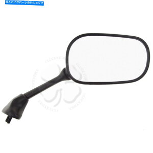 Mirror ���}�nYZF R6 2003-2005 YZF R6S 06-09�n���h�O���X�E Rear View Mirror Black For Yamaha YZF R6 2003-2005 YZF R6s 06-09 Hand Glas Right�y���s�A���i�z