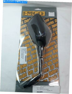 Mirror VEmigo̎ւ̋E̕20-35281 CB1000RACrossrunner NEW EMIGO Replacement Mirror Right Part# 20-35281 CB1000R, Crossrunner