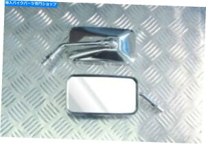 Mirror oCNITz_CB125RSE Bike-It Honda CB125RS Right Mirror