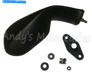 Mirror �E���T�C�h�~���[Aprilia RS50 RS125 RS250 RS 50 125 250 1000 RSV Mille Right Hand Side Mirror Aprilia RS50 RS125 RS250 RS 50 125 250 1000 RSV Mille�y���s�A���i�z