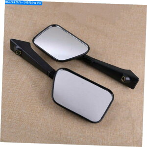Mirror Honda Elite CF80 Aero CH80 NH80 CH125 CH150�f���b�N�X�̂��߂̃y�A���T�C�N���~���[�t�B�b�g Pair Rearview Mirror Fits For Honda Elite CF80 Aero CH80 NH80 CH125 CH150 DELUXE�y���s�A���i�z