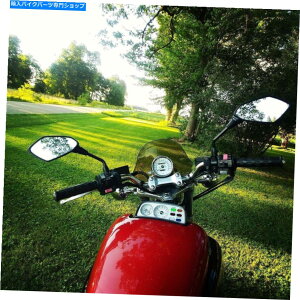 Mirror �z���_CRF250 L CRF150F CBF125�̂��߂̍����I�[�g�o�C�̃T�C�h�~���[CRF250X CRF100 Black Motorcycle Side Mirrors For Honda CRF250 L CRF150F CBF125 CRF250X CRF100�y���s�A���i�z