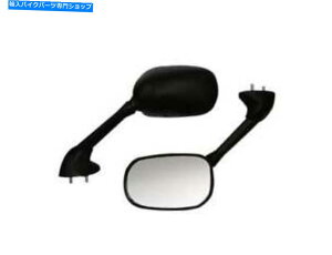 Mirror �o�C�NIT���}�nYZF-R1 07-12�E�~���[ Bike-It Yamaha YZF-R1 07-12 Right Mirror�y���s�A���i�z