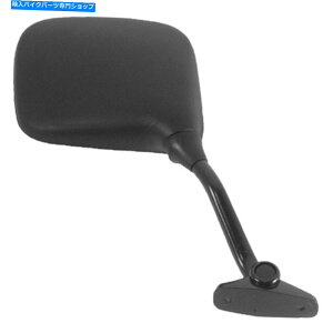 Mirror 1985�N���}�nFZ750�X�g���L���I�[�g�o�CEMGO 20-86851 Oem Replacement Mirror For 1985 Yamaha FZ750 Street Motorcycle Emgo 20-86851�y���s�A���i�z