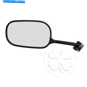 Mirror SV 650 1000 GSXR 1000 03-04TChKX Rear View Mirror Black For Suzuki SV 650 1000 GSXR 1000 03-04 Side Glass Left