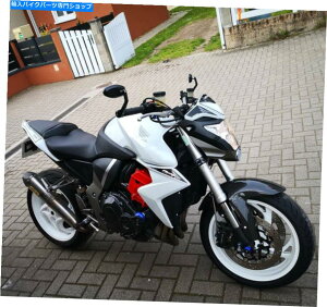 Mirror z_CB1000R CB650 CB750CpubNI[goC7/8 "nho[GhTCh~[ Black Motorcycle 7/8" Handle Bar End Side Mirrors For Honda CB1000R CB650 CB750C