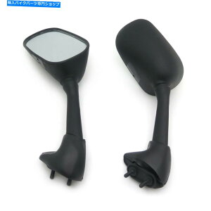 Mirror YAMAHA YZF R6 YZF-R6 2001 2002ubNOEMAt^[}[Pbg[VO~[ Oem Aftermarket Racing Mirrors For Yamaha Yzf R6 Yzfr6 Yzf-R6 2001 2002 Black