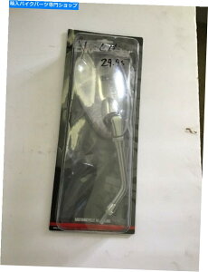 Mirror 98-09}nX^[XVS650j[oCN}X^[NVbNTChN[~[ 98-09 YAMAHA STAR XVS650 NEW BIKE MASTER LEFT CLASSIC SIDE CHROME MIRROR