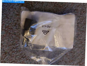 Mirror {BMW F650GS F650CS G650GS DAKAR~[Xbh}EgNv51167672399 Genuine BMW F650GS F650CS G650GS Dakar Mirror thread mount clamp 51167672399