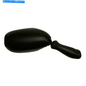 Mirror 鈴木カタナ600 1998-2006のための右側の黒い鏡 For Suzuki Katana 600 1998-2006 EMGO Right Side Black Mirror