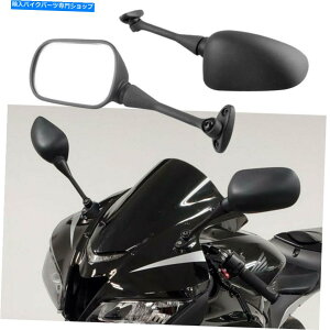 Mirror z_CBR250R CBR500R CBR600R CBR900RR CBR1000RRpI[goCAr[~[ Motorcycle Rearview Mirrors For Honda CBR250R CBR500R CBR600R CBR900RR CBR1000RR