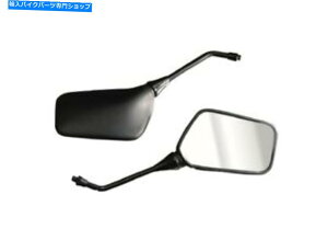 Mirror ]IT HONDA MBX / NS125 Bike-It Honda MBX/NS125 Left Mirror