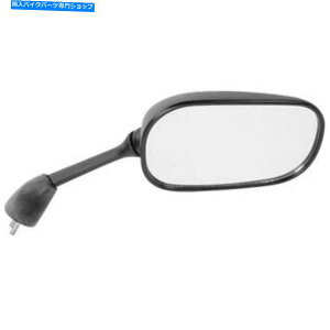 Mirror }n2003-05 YZF R6 YZF-R6̂߂Emgo OEX^C̉E~[ EMGO OE Style RIGHT Mirror for Yamaha 2003-05 YZF R6 YZF-R6