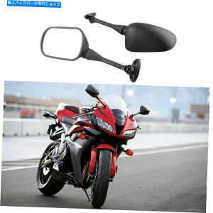 Mirror z_CBR600RR CBR1000R CBR500R CBR350R CBR250Rč Black Motorcycle Mirrors For Honda CBR600RR CBR1000RR CBR500R CBR350R CBR250R US