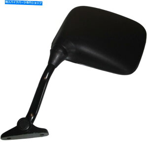 Mirror 1988�N�̃��}�nFZ 600�i3bx�j Mirror Left Hand for 1988 Yamaha FZ 600 (3BX)�y���s�A���i�z