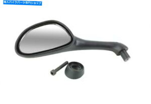 Mirror ]Ԃ̃I[goC̃oCNXN[^[~[Gilera Runner FX125 FXR180 Bikeit Motorcycle Motorbike Scooter Mirror Gilera Runner FX125 FXR180 Left