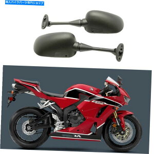Mirror Honda CBR1000RR CBR250R CBR300R CBR600 USpubNI[goCAr[~[ Black Motorcycle Rear View Mirrors For Honda CBR1000RR CBR250R CBR300R CBR600 US