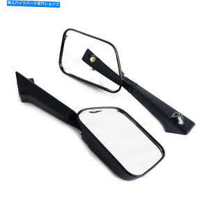 Mirror Honda Elite CF80 Aero CH80 NH80 CH150D�f���b�N�X�V�i�̃y�A���A�r���[�~���[�t�B�b�g Pair Rear View Mirror Fit for Honda Elite CF80 Aero CH80 NH80 CH150D DELUXE New�y���s�A���i�z