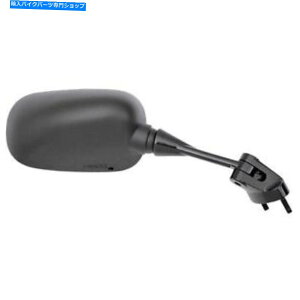 Mirror kawasakî߂emgo-oeX^C̉E~[EZX-10R ZX10R EMGO - OE Style RIGHT Mirror for Kawasaki 2004-07 Ninja ZX-10R ZX10R