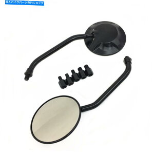 Mirror z_XYL̂߂̕ՓI8mm 10mm̃I[goC̃~[XN[^[̃obN~[ Universial 8mm 10mm Motorcycle Mirror Scooter Rearview Mirrors For Honda Suzuki