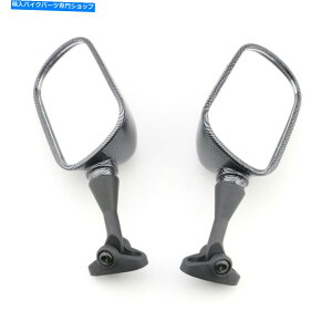 Mirror I[goC̃obN~[z_CBR929RR 2000-2001 / CBR954RR 2002-2003J[{ Motorcycle Rearview Mirrors Honda CBR929RR 2000-2001 /CBR954RR 2002-2003 Carbon