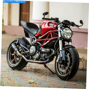 Mirror Ducati Monster S2R 1000/1100/1100 EVOI[goC7/8nho[Gh~[ For Ducati Monster S2R 1000 /1100 /1100 EVO MOTORCYCLE 7/8 HANDLE BAR END MIRROR