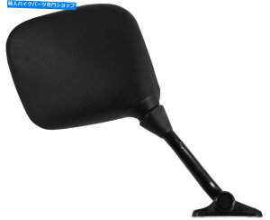 Mirror 1991N}nFZR 250 Ri3LN5jiDelta Box FramejiEXUPj Mirror Right Hand for 1991 Yamaha FZR 250 R (3LN5) (Delta Box Frame) (EXUP)