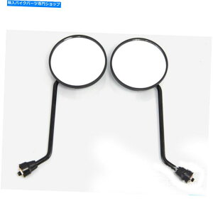 Mirror #RJY 1�y�A8mm���A�r���[�~���[GY6���[�v�X�N�[�^�[Vespa������Sunl Roketa #RJY 1 Pair 8mm Rear View Mirror GY6 Moped Scooter VESPA Chinese Sunl Roketa�y���s�A���i�z