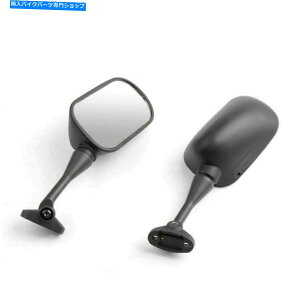 Mirror Ar[~[CBR600F4 CBR600F4I CBR954RR RVT1000R 99-06 F9 Rear View Mirrors Left & Right For CBR600F4 CBR600F4i CBR954RR RVT1000R 99-06 F9