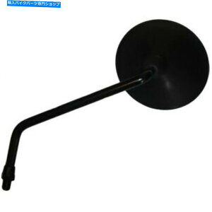 Mirror 1981N}nXT 500̂߂̍̋iS[hJ[j Mirror Left Hand for 1981 Yamaha XT 500 (Gold Colour Rims)