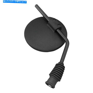 Mirror Bikemaster 601118܂肽݃}ntlf BikeMaster 601118 Folding Yamaha Reverse Right Mirror