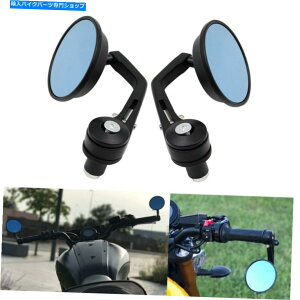 Mirror 7/8 "22mmnho[GhATCh~[kawasaki ninja zx6r zx6 2003-2018 7/8" 22mm Handle Bar End Rear Side Mirrors For Kawasaki Ninja ZX6R ZX6 2003-2018