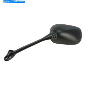 Mirror Honda CBR250R 2011-2013 EmgoTChubN~[p For Honda CBR250R 2011-2013 EMGO Left Side Black Mirror